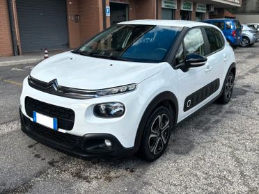 Citroen C3 PureTech 82 Feel