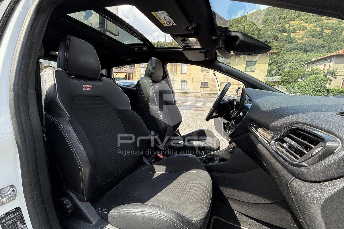 FORD Fiesta 1.5 200 CV 5p. ST