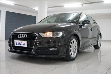 Audi A3 1.6 TDI clean diesel S Line