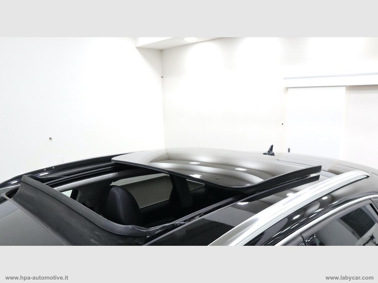 AUDI Q3 2.0TDI 150CV quattro S-TRONIC Sport TETTO NAVI FULL LED BOSE
