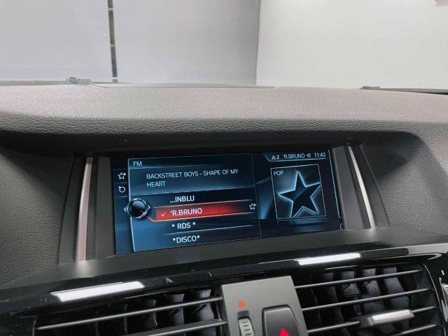 BMW X4 F26 XDRIVE 30D M-SPORT 249cv