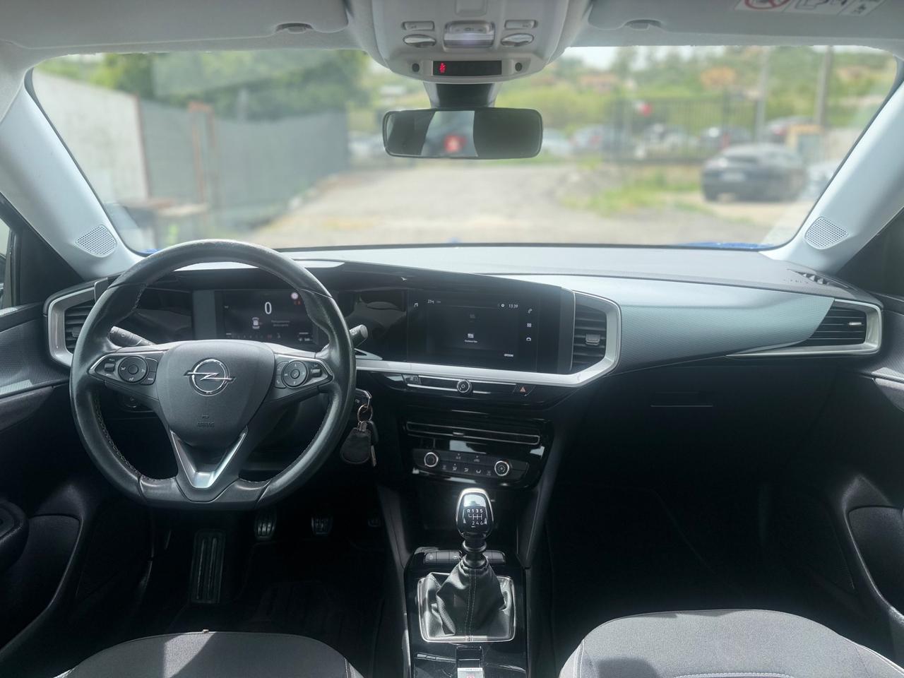 Opel Mokka 1.5 diesel Ultimate