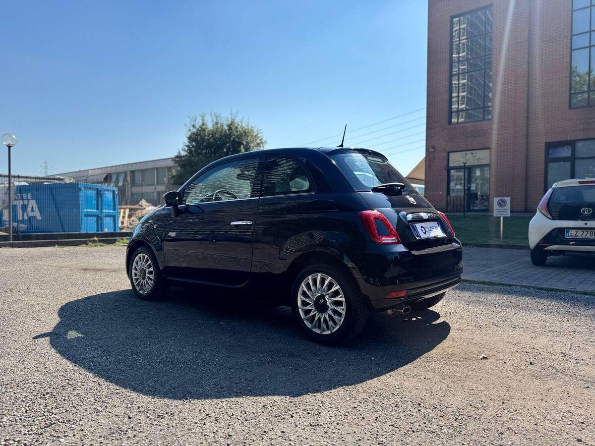 Fiat 500 1.2 Lounge 69cv my20
