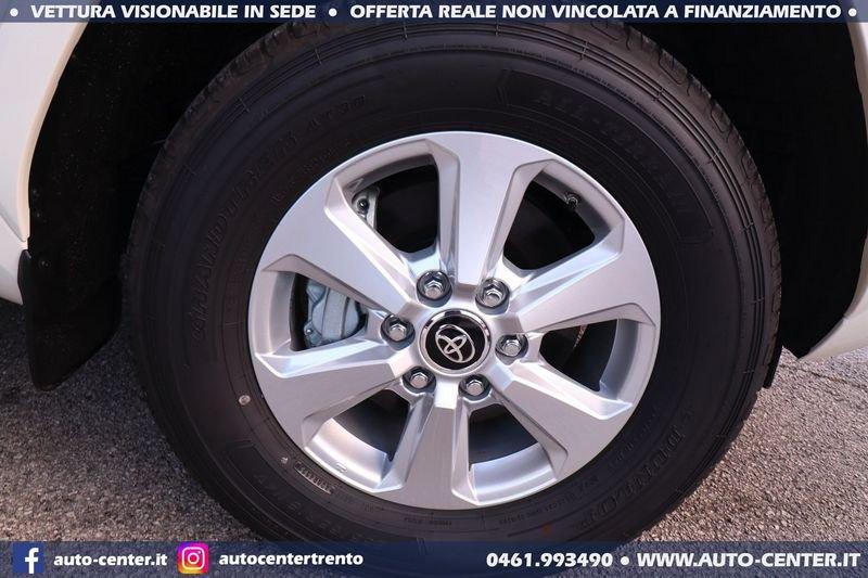 Toyota Land Cruiser 300 GXR 3.3D AT 4X4 309CV