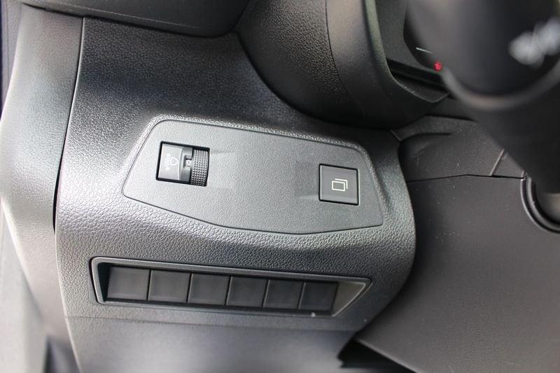 FIAT Doblò 1.5 BlueHdi 130CV PL-TN Van