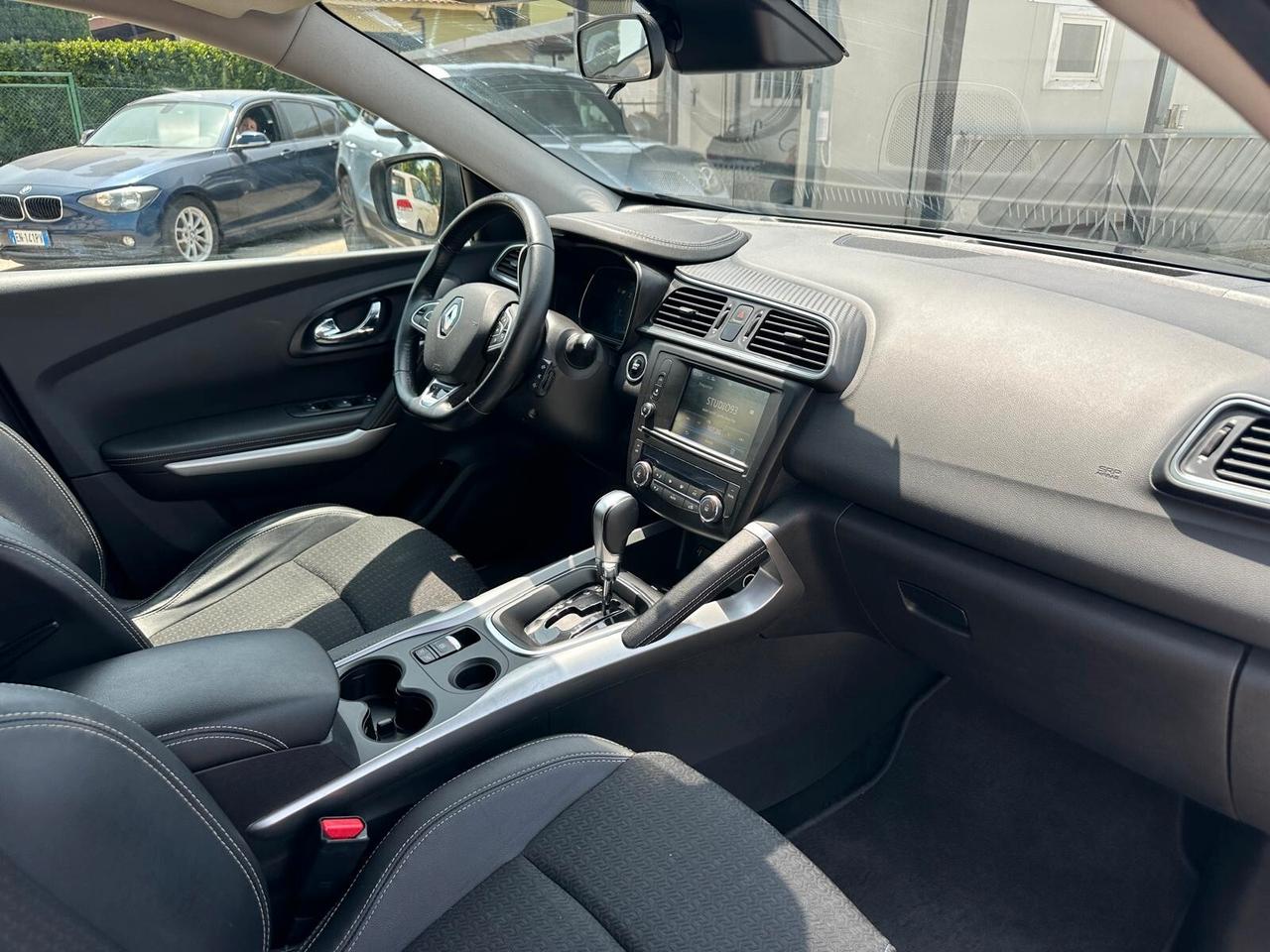 Renault Kadjar 1.5 Diesel