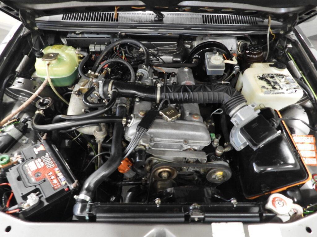 Alfa Romeo Alfetta 2.0 i Quadrifoglio Oro