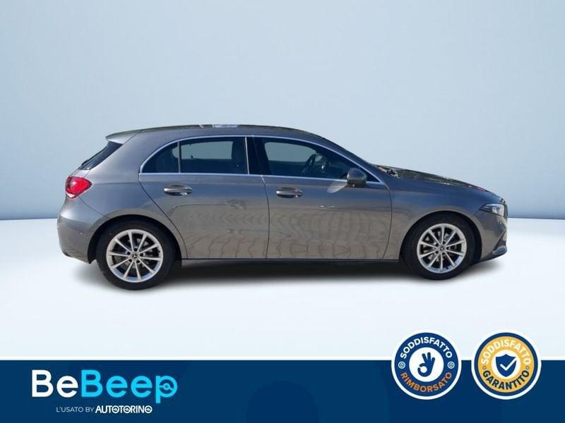 Mercedes-Benz Classe A A 180 D SPORT AUTO
