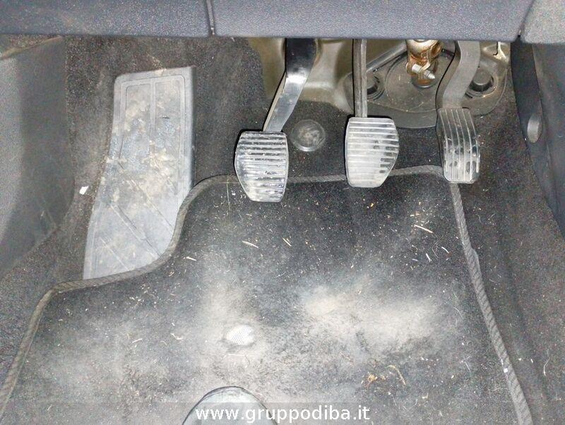 Citroën C4 II 2016 Diesel 1.6 bluehdi Feel 100cv