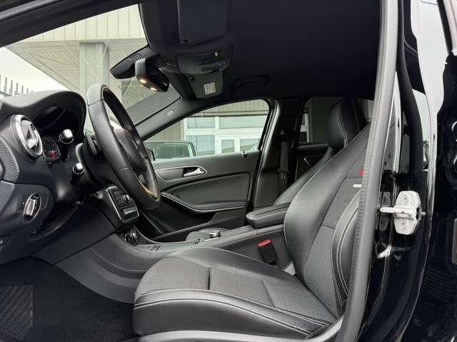 Mercedes-Benz A 200 d Premium auto