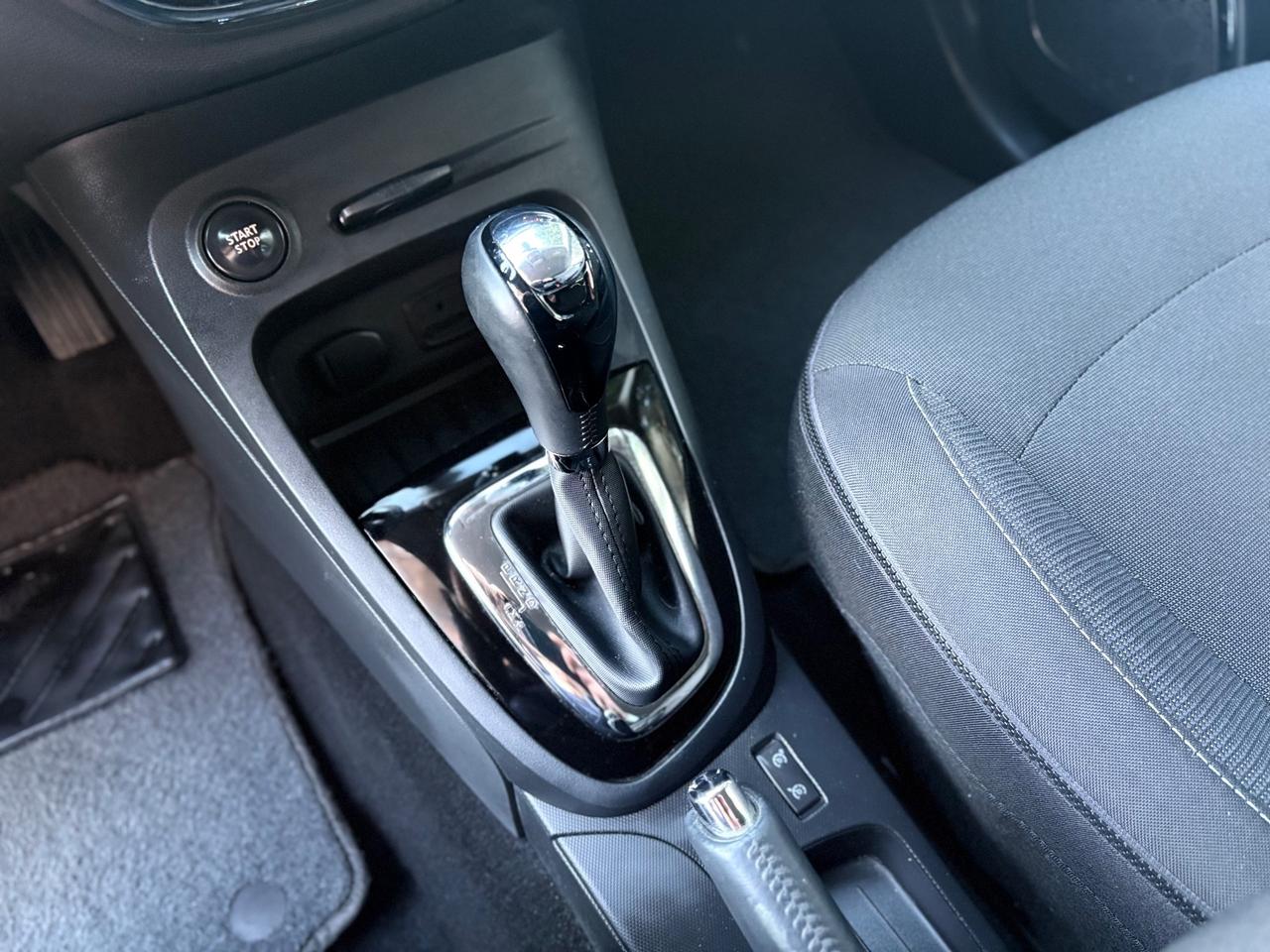 Renault Captur 1.5 dCi 90 CV EDC Energy R-Link LED