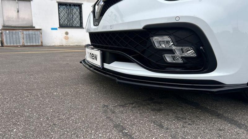 Renault Clio 1.6 tce energy RS Trophy 220cv edc my18 5 Porte 1.6 TCe Energy 220cv RS Trophy EDC