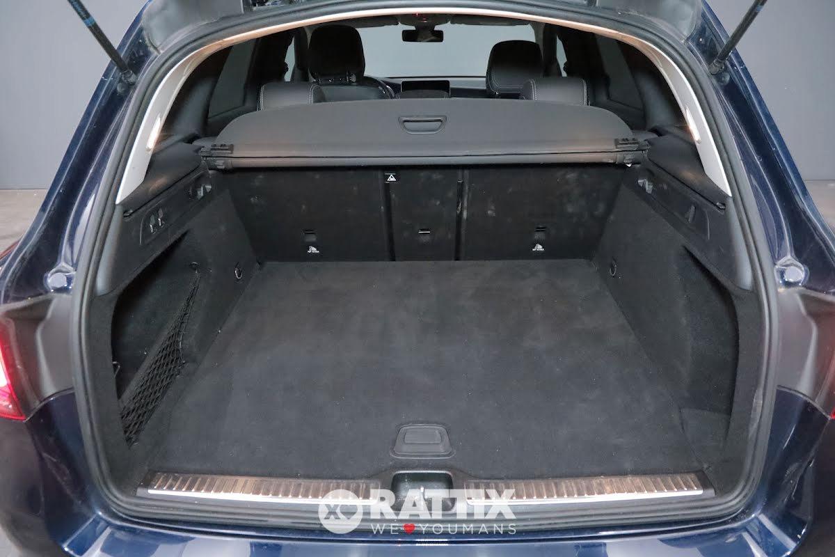 Mercedes-Benz GLC 220 d 2.0 194CV Premium 4matic auto