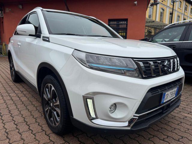 SUZUKI Vitara 1.5 140V Hybrid A/T Starview