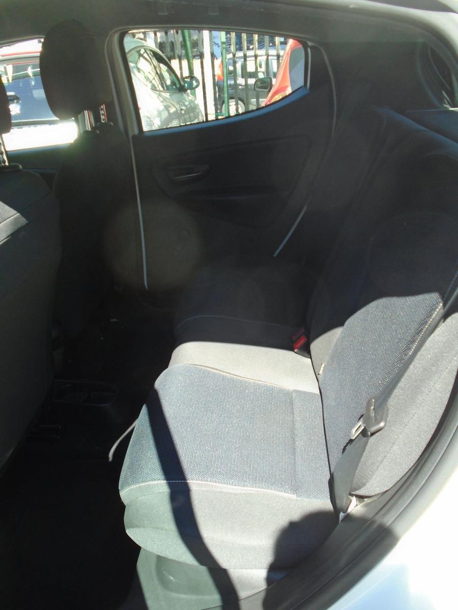 Ypsilon'15 1.2 8V S Momodes. 87000 km E6 OK NEOP