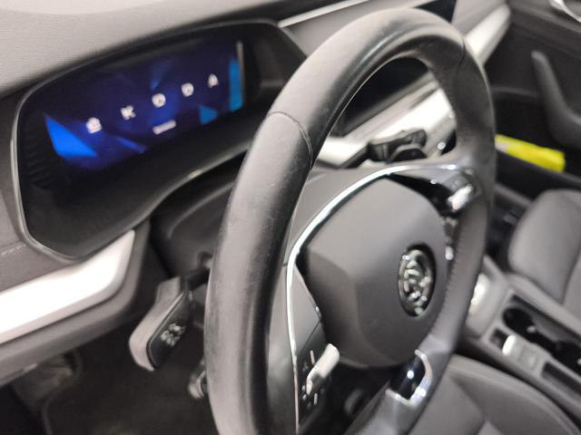 SKODA Octavia 2.0 tdi evo Style 150cv dsg