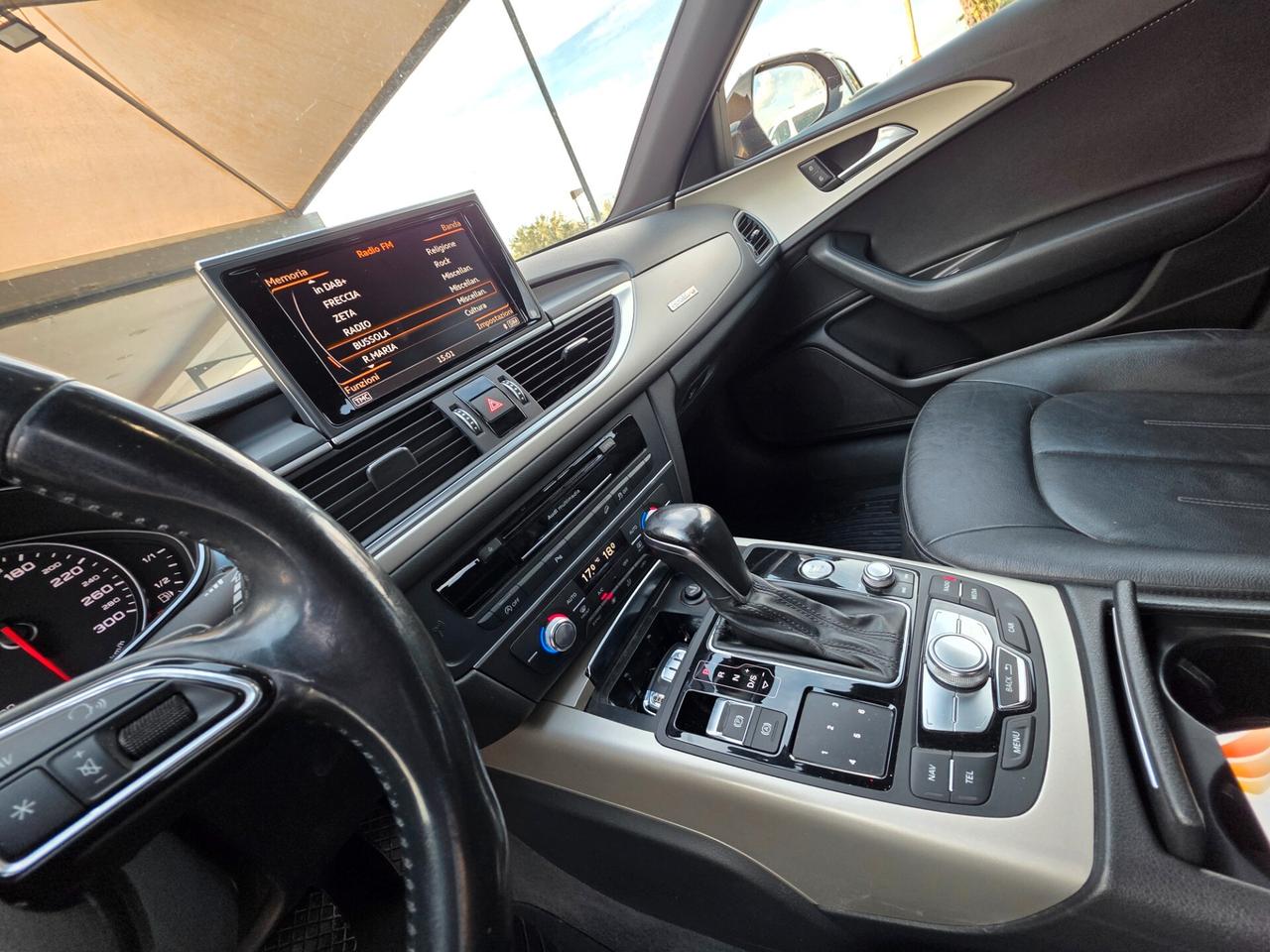 Audi A6 allroad 3.0 TDI 272 CV S tronic Business Plus