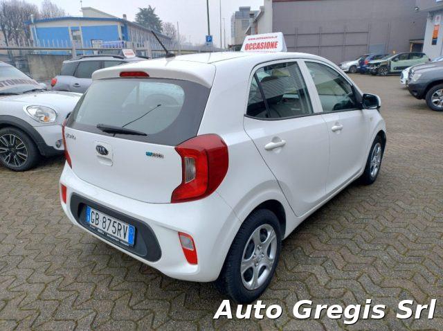 KIA Picanto 1.0 12V 5 porte Urban - Garanzia Kia