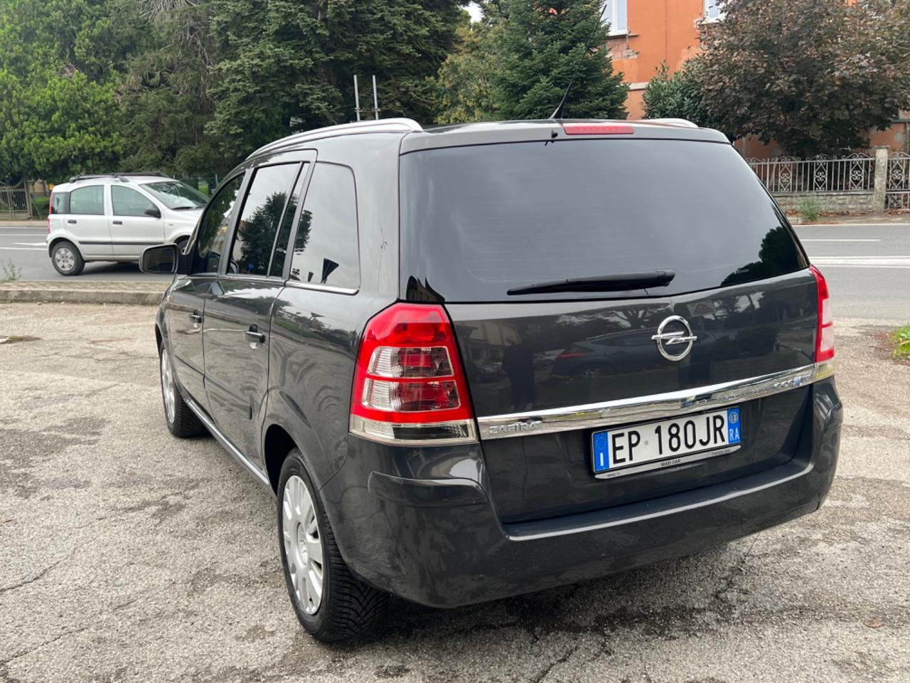 Opel Zafira Tourer 1.6 Turbo EcoM 150CV Cosmo