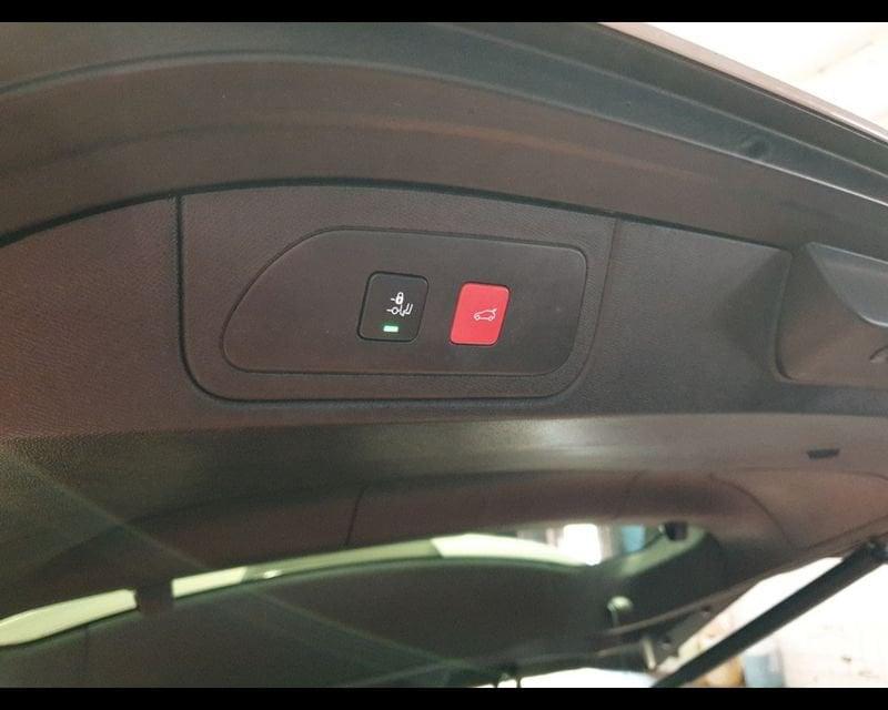 DS DS 7 Crossback E-Tense Performance Line+