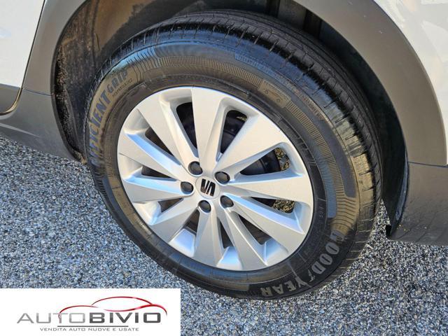SEAT Arona 1.0 EcoTSI Style