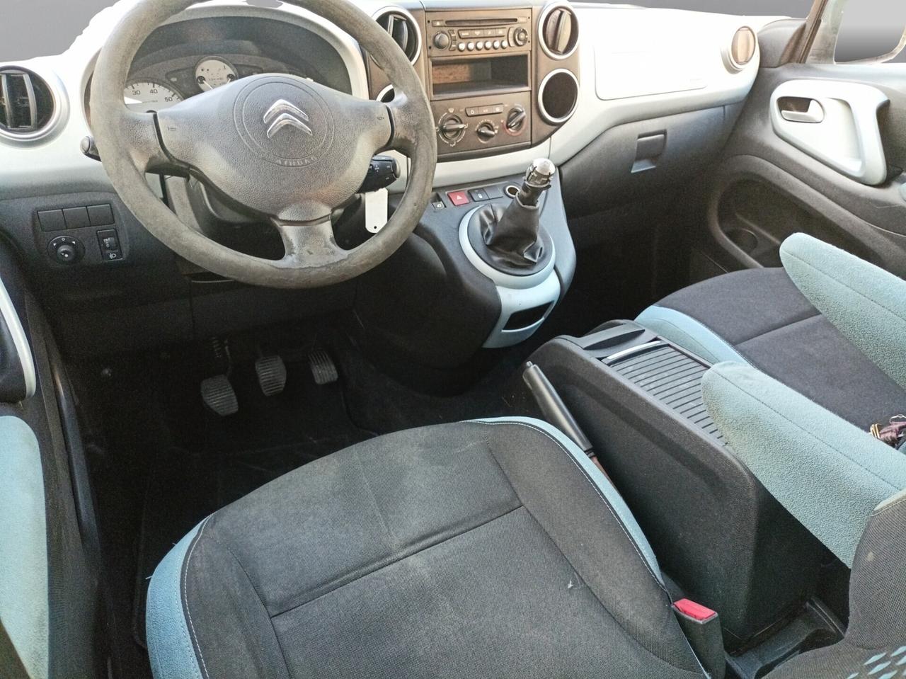 Peugeot Partner 1.6 hdi