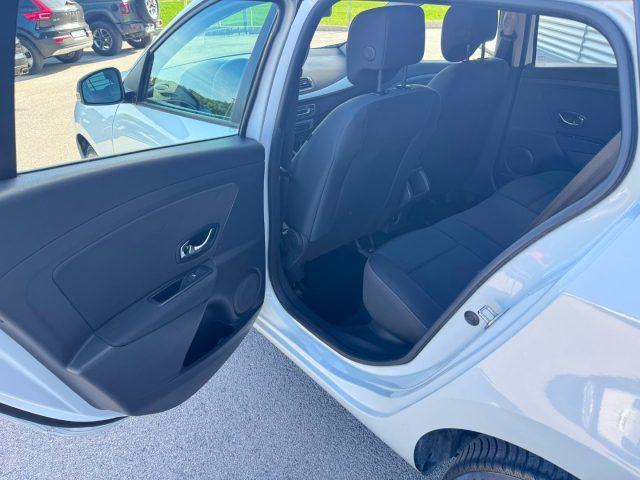 RENAULT Megane Mégane 1.5 dCi 110CV SporTour GT Style OK NEOPATEN