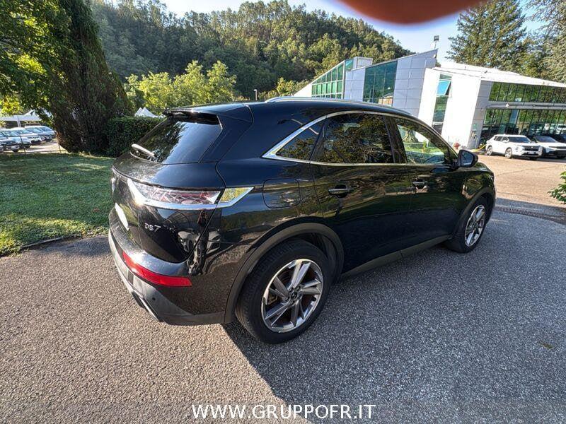 DS DS7 CROSSBACK DS 7 Crossback BlueHDi 130 aut. Prestige