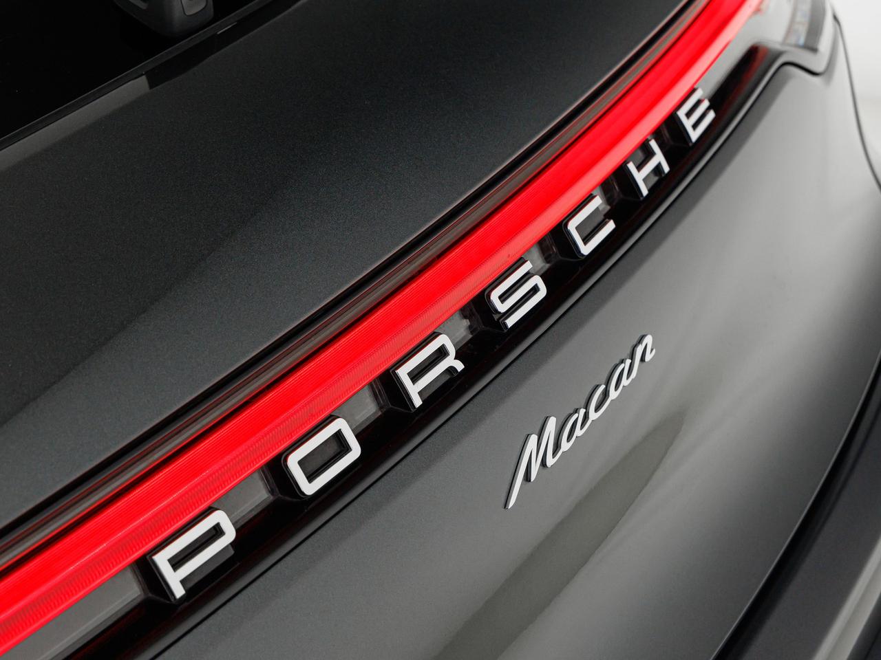Porsche Macan 2.0 265cv pdk