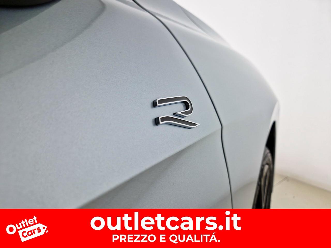 Volkswagen Passat 1.5 etsi act r-line 150cv dsg