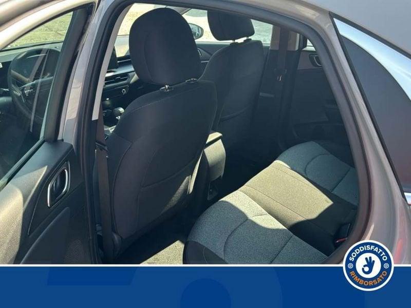 Kia Xceed 1.0 TGDI Business (TT) MY26