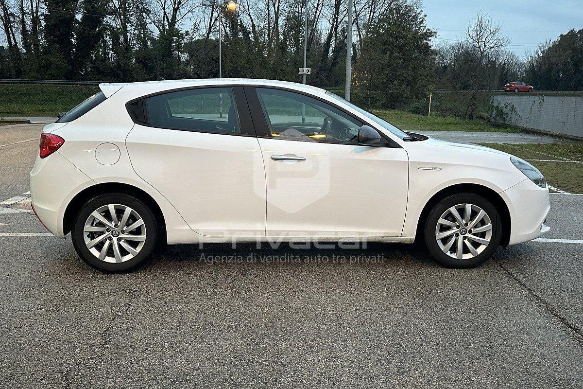 ALFA ROMEO Giulietta 1.6 JTDm 120 CV