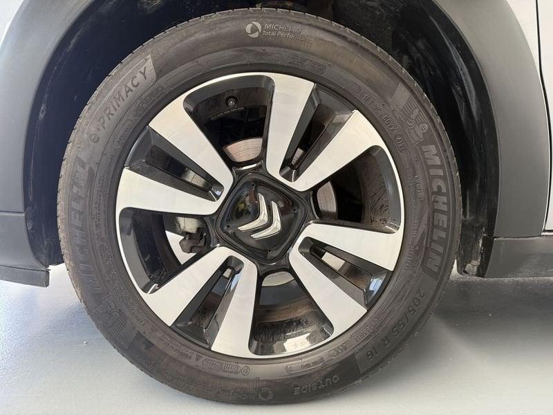 Citroën C3 PureTech 110 S&S Max*PROMO LUGLIO*
