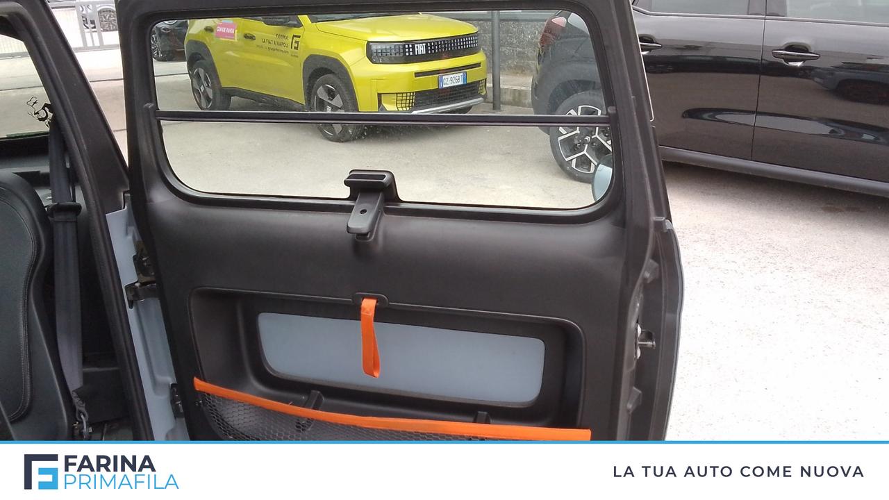 CITROEN ami - ami