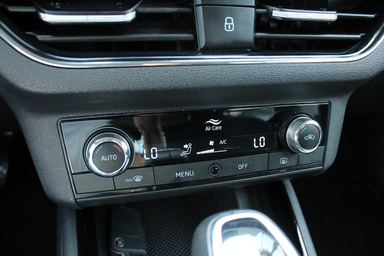 Skoda Kamiq 1.0 TSI 110 CV DSG Style
