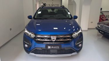 Dacia Sandero Stepway 1.0 GPL TCe ECO-G Comfort