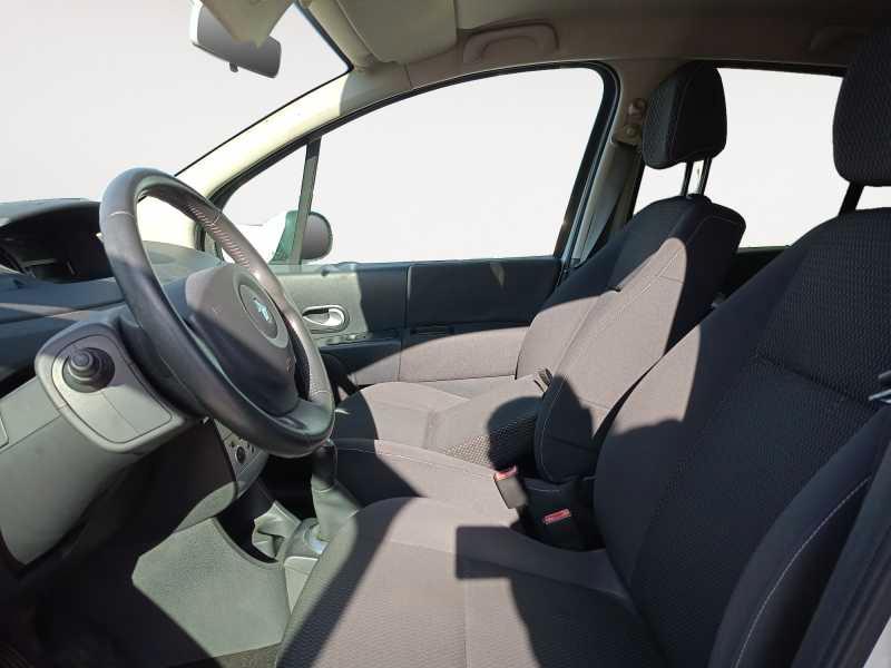 RENAULT Modus 1.2 16v Dynamique