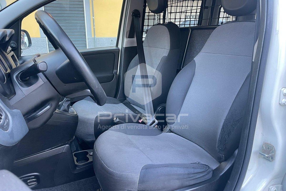 FIAT Panda 1.2 Pop Van 2 posti