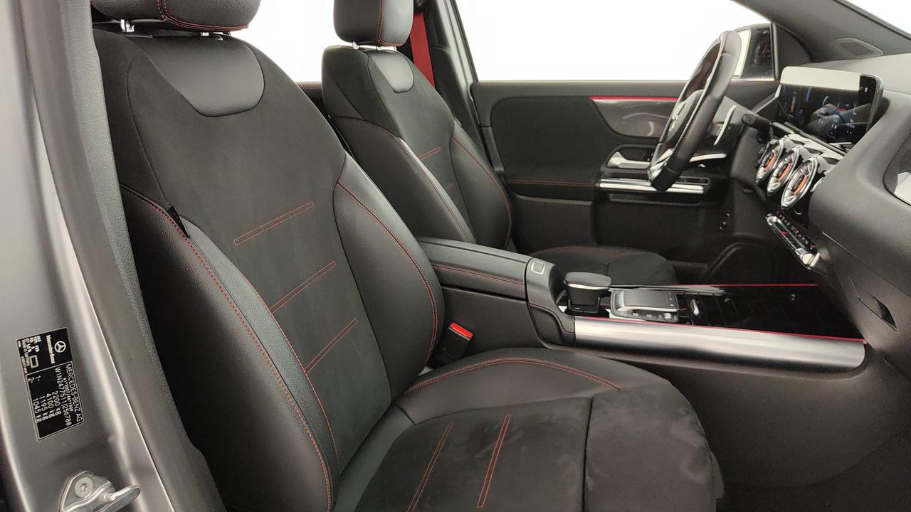 Mercedes-Benz GLA AMG 35 4matic auto