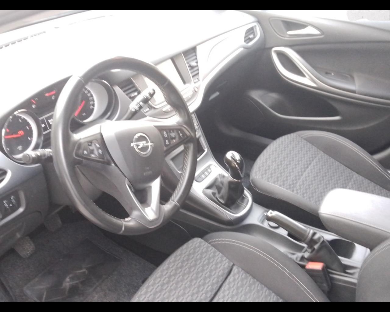 OPEL Astra 1.6 CDTi 110CV S. Tourer Innovetion