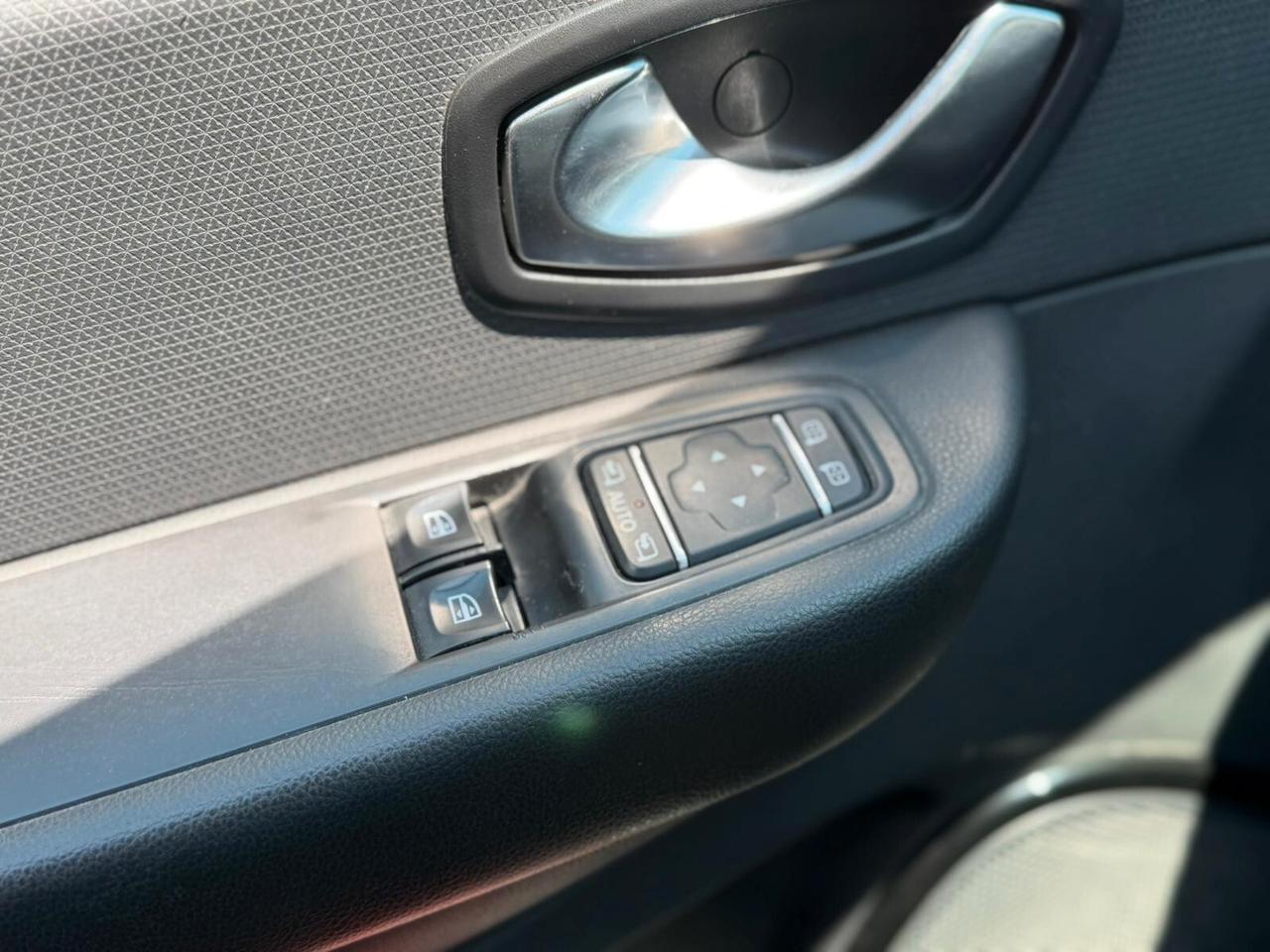 Renault Clio 2017 GPL
