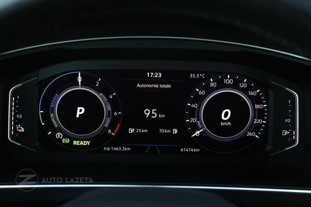 VOLKSWAGEN Tiguan 1.4 eTSI eHYBRID DSG Life