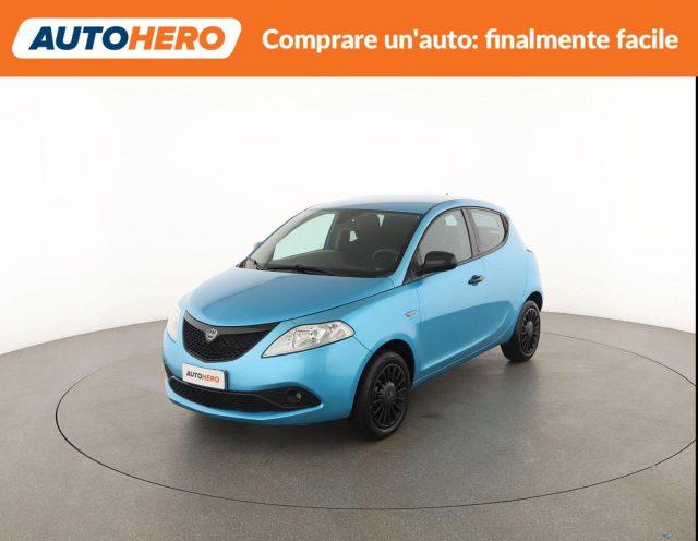 LANCIA Ypsilon 1.0 FireFly 5 porte S&S Hybrid Maryne