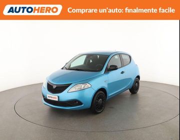 LANCIA Ypsilon 1.0 FireFly 5 porte S&S Hybrid Maryne