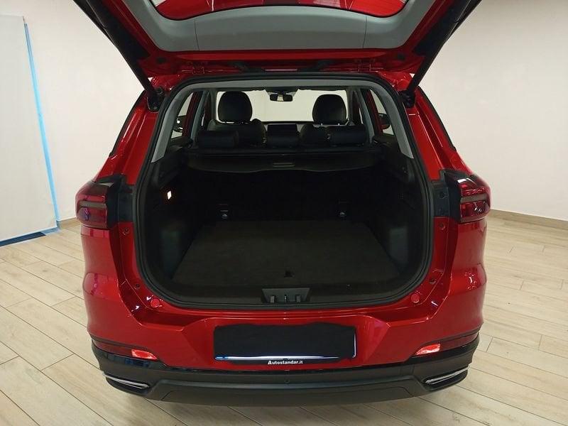 DR AUTOMOBILES DR 6.0 1.5 Turbo CVT Bi-Fuel GPL