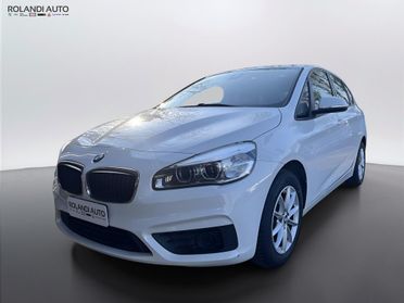 BMW Serie 2 Active Tourer 216 d