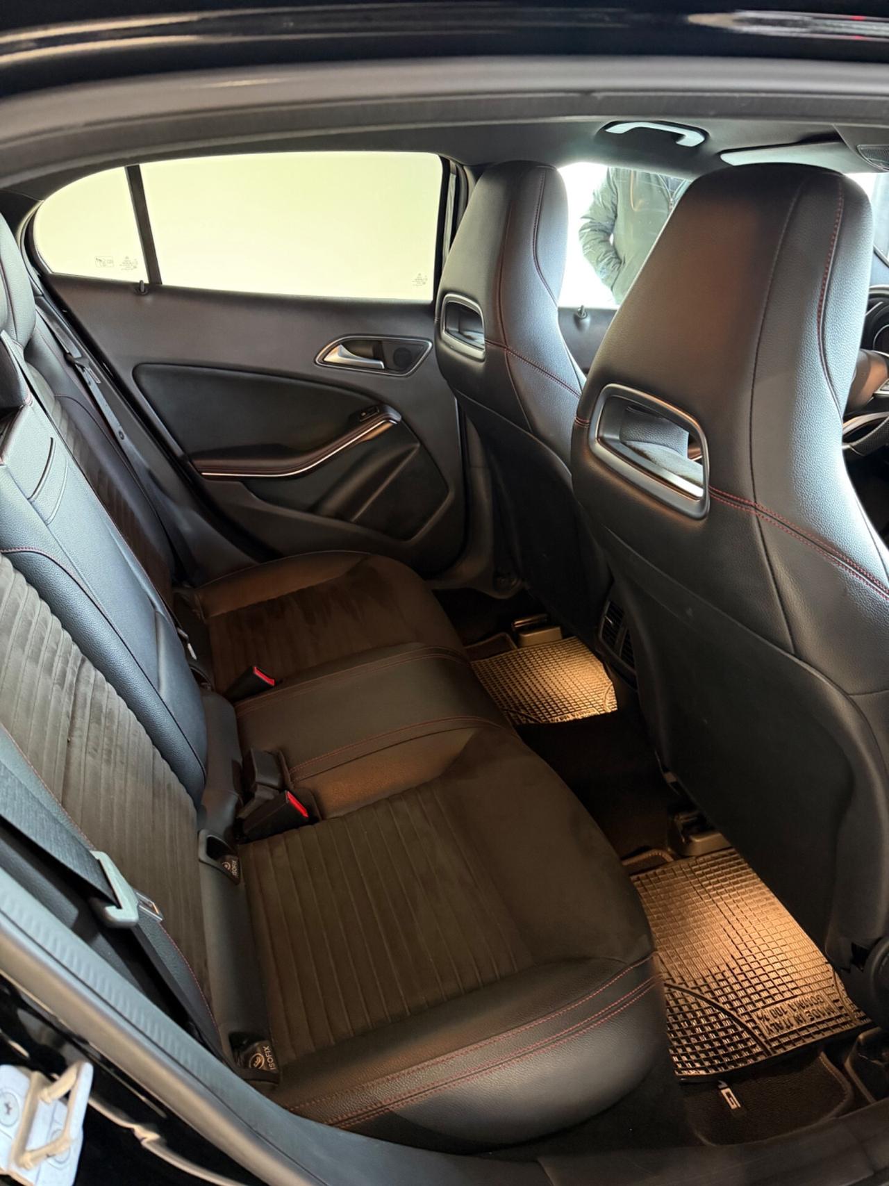 Mercedes-benz GLA 220 d Automatic Premium