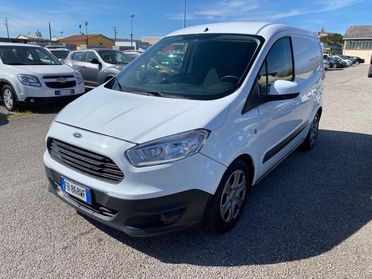 FORD Transit Courier 1.5 TDCi 75CV Van Trend KM CERTIFICATI