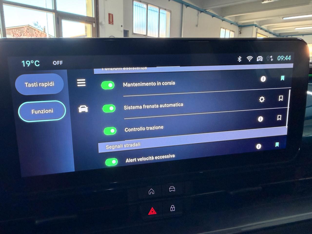 Fiat 600 Hybrid 145 CV DCT MHEV+Pack style+Pack comfort