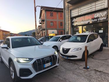 Audi Q5 SB 40 tdi 204 CV Quattro S-tronic Business